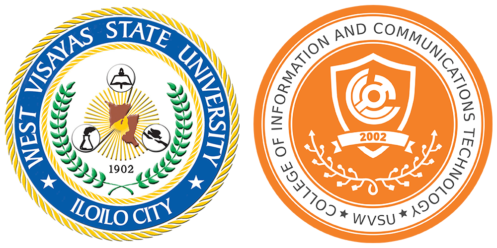 WVSU CICT AACCUP Online Accreditation